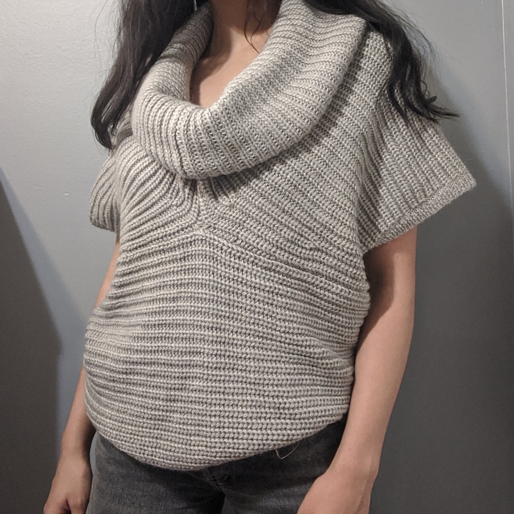 Ralph Lauren Knit Sweater